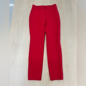 Lot of 2 women’s work dress pants size 2